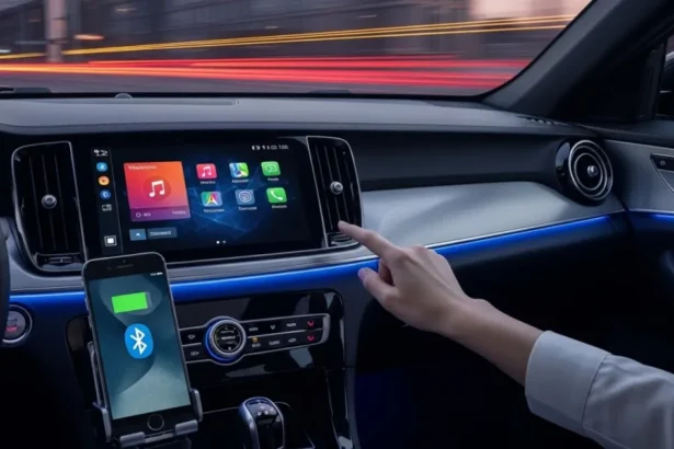 TOP 10 Melhores Multimídia para Carros com bluetooth