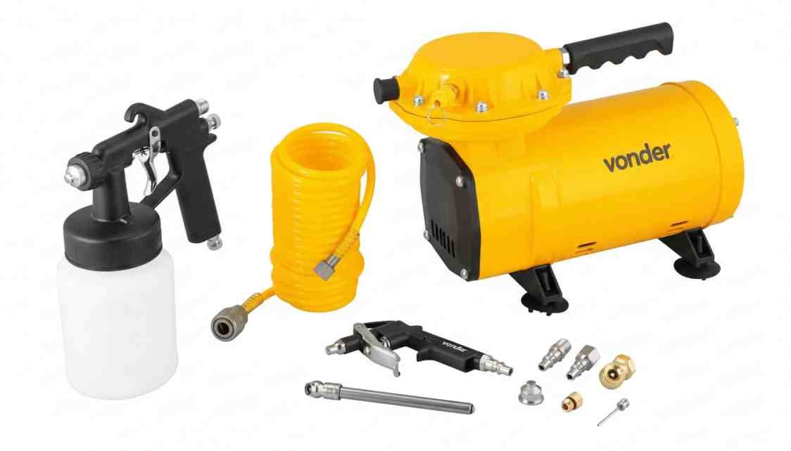 Compressor Ar Wonder Direto 1/2 cv (hp) 2,3 PCM