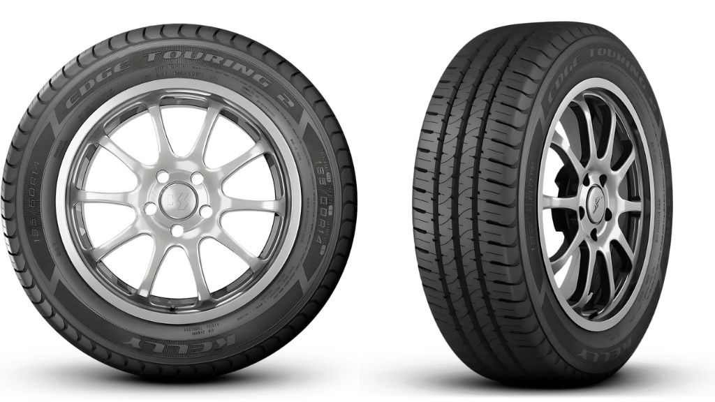 Pneu 175/65R14 Goodyear Kelly Edge Touring 2 86H