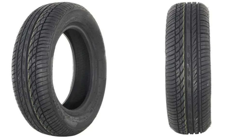 Pneu Aro 14 175/65r14 82h Premium F2 XBRI