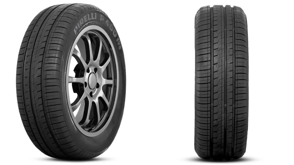 Pneu Aro 14 17565r14 82h P400 Evo Pirelli