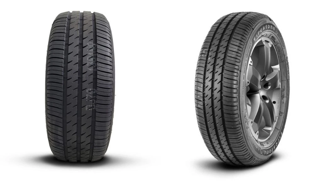 Pneu Aro 14 Firestone 175/65R14 82T F700