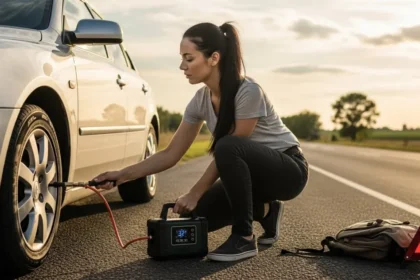 TOP 10 Melhores: Compressor de ar automotivo Bivolt Automático