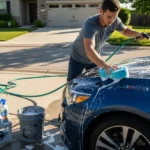 TOP 10 Melhores: Kit lavagem automotiva completo