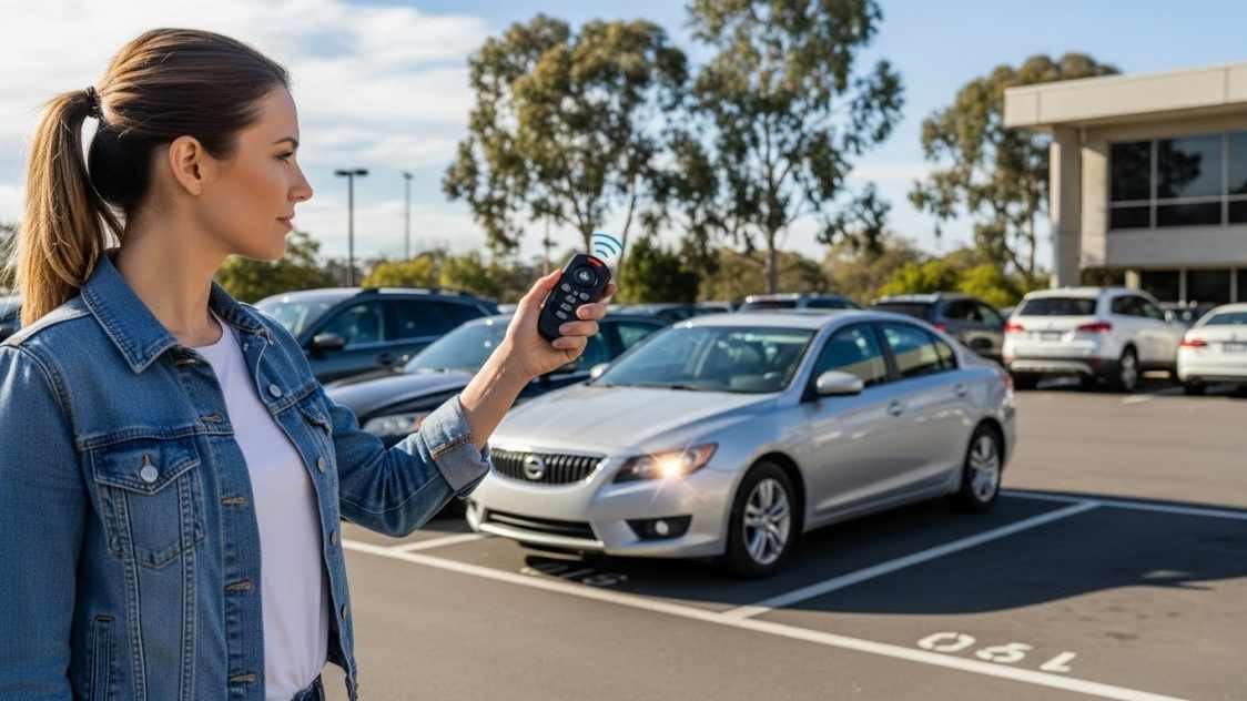 TOP 10 Melhores: alarme automotivo de última tecnologia