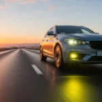 TOP 10 Melhores: farol de milha com LED de longo alcance