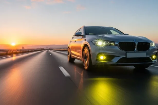 TOP 10 Melhores: farol de milha com LED de longo alcance