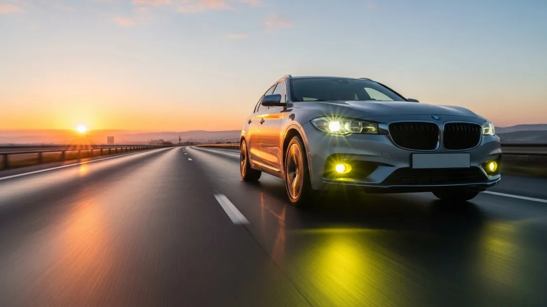 TOP 10 Melhores: farol de milha com LED de longo alcance