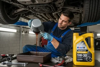 TOP 10 Melhores: óleo para motor de carro 15w40 e 20w50