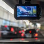 aparecer na capa do post, ilustrando o artigo comparativo das melhores dash cam disponíveis no mercado brasileiro.