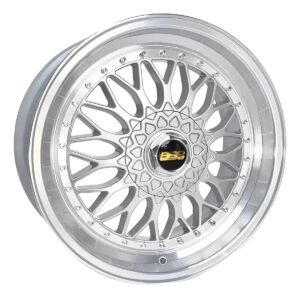roda de liga leve aro 15 BBS