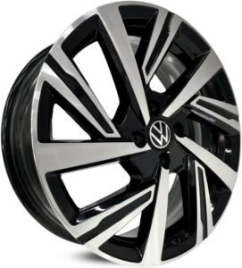 roda de liga leve vw polo